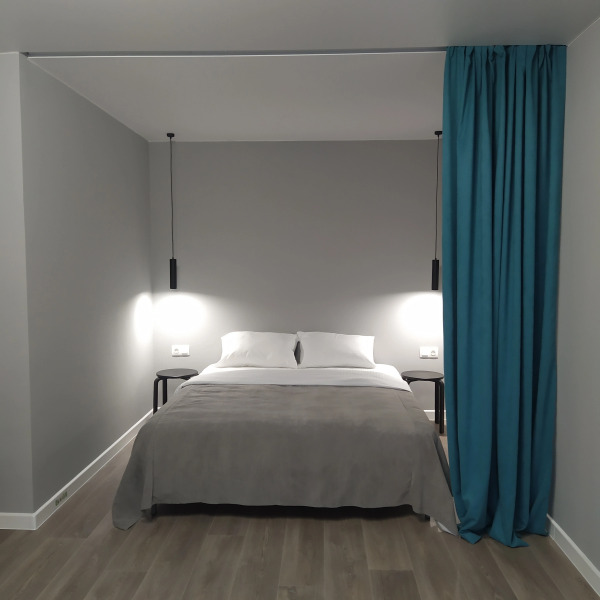 Апартаменты Кофеин