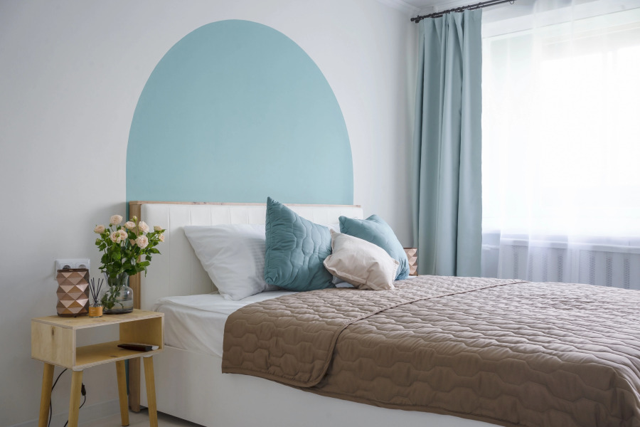 Апартаменты Malkova apartments на Маршала Баграмяна