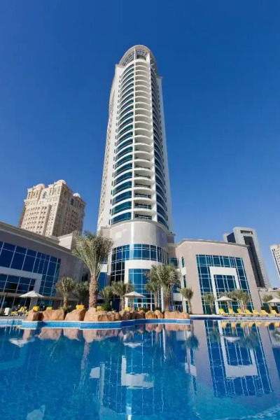 Hilton Doha