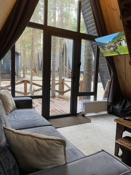 Шале Shale A-travel 1