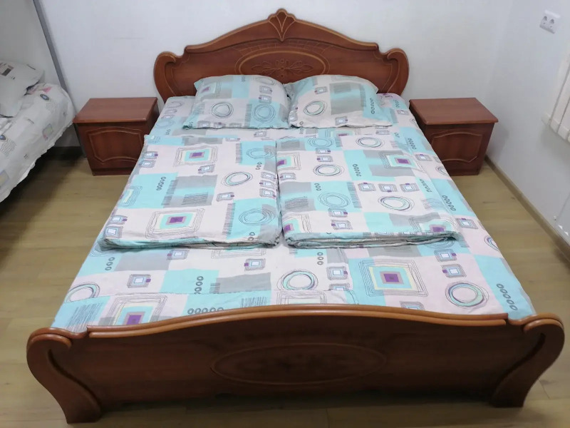 Гостевой дом Комнаты на Цне