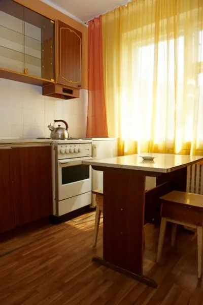 Гостиница Гранит