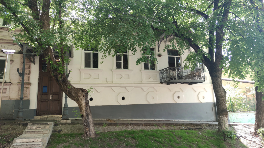 Апартаменты Три Нарзана