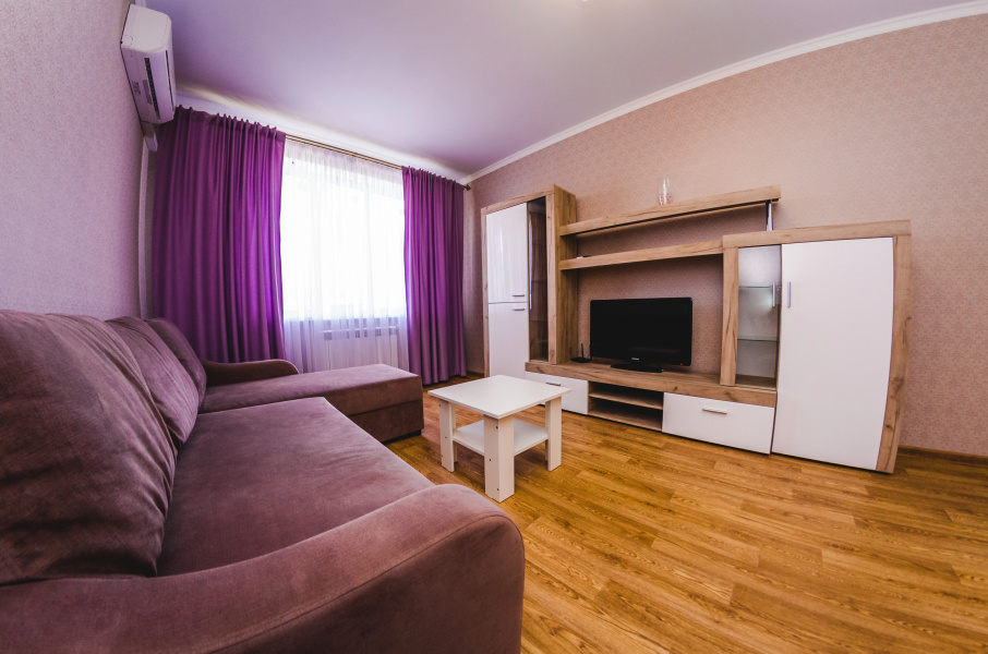 Апартаменты ATLANT Apartments 213