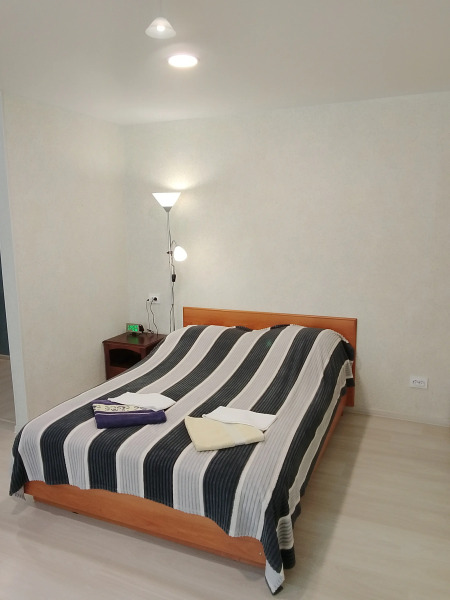 Квартира Уютная на 8 Марта