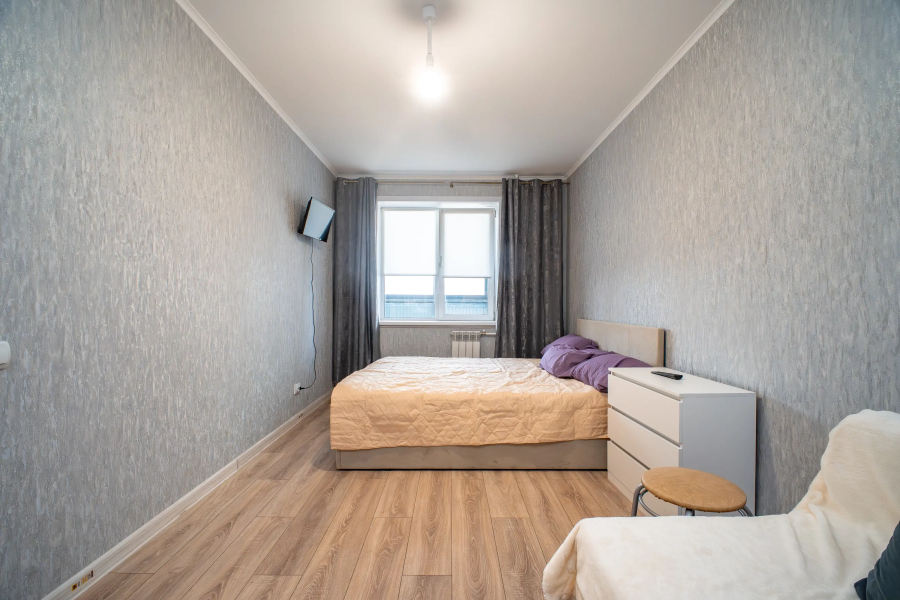 Квартира Волховская