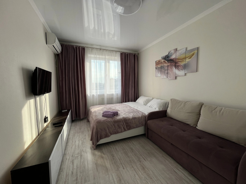 Квартира Уютная квартира