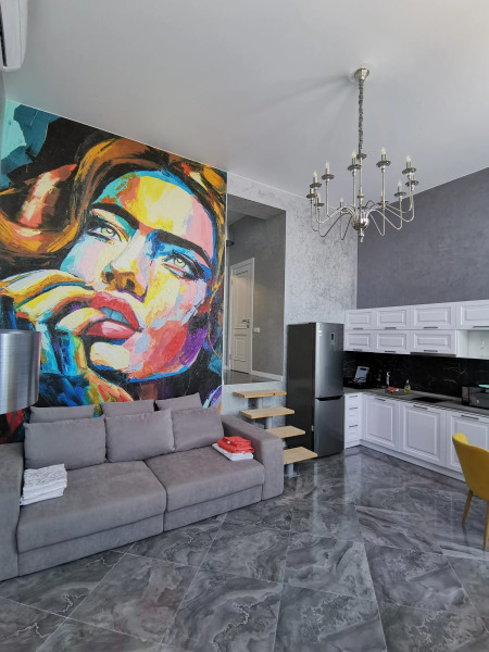 Апартаменты Avalon 2