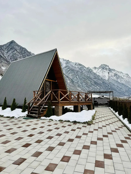 База отдыха Solthomee