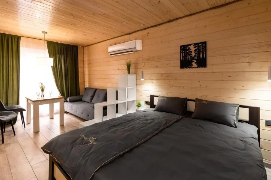 Частный Дом в Хуторе Красный Пахарь 1