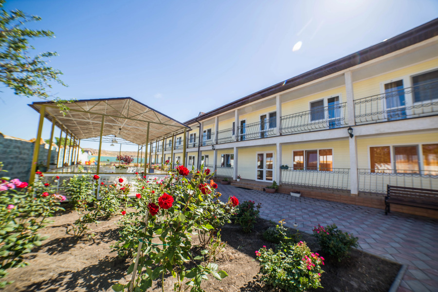 Гостевой Дом Светлана