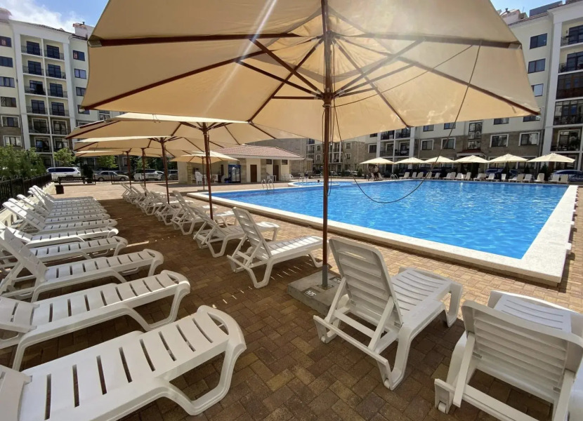 Апартаменты 236 Мира 44