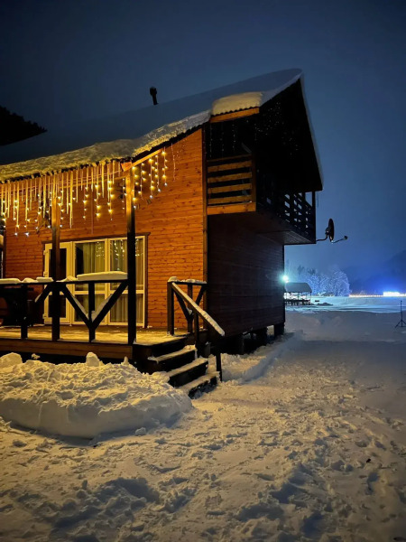 Гостевой дом Golden Arkhyz