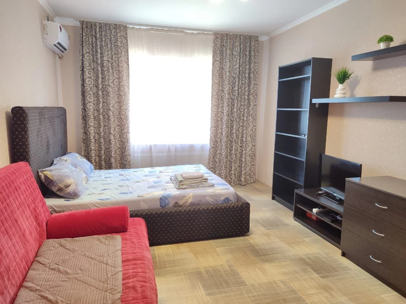 Квартира Devi возле трассы М4