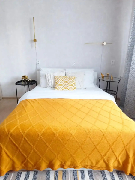 Квартира Ветер Перемен