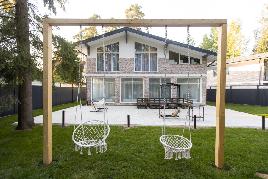 Гостевой Дом у Реки