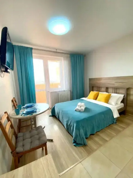 Апартаменты 5 Pant House Троицк на Городской