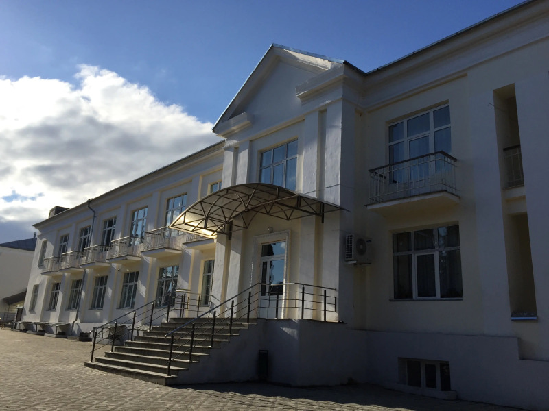 Гостинично-Санаторный Комплекс Курорт Нальчик