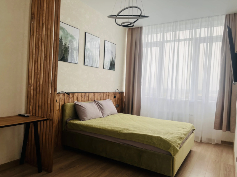 Квартира в Привилегии