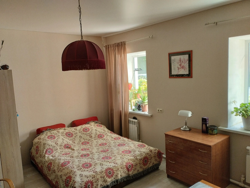 Квартира В историческом центре города