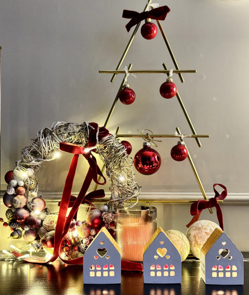 Апартаменты Элегантные с Панорамным Видом