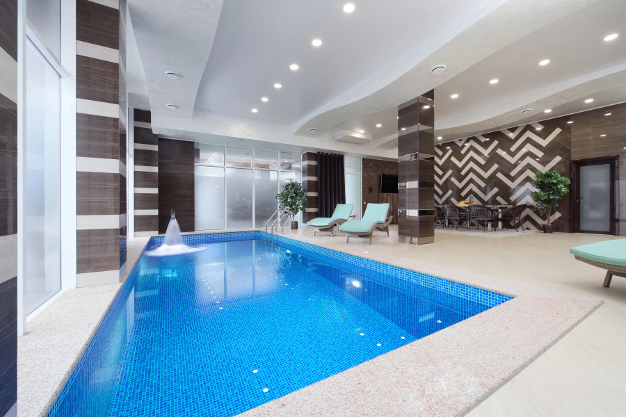 СПА-Отель Парус