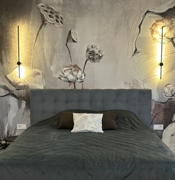 Апартаменты Уютный Нижний КМ Тимирязевский