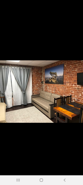 Гостевой дом Ободрись усталый путник