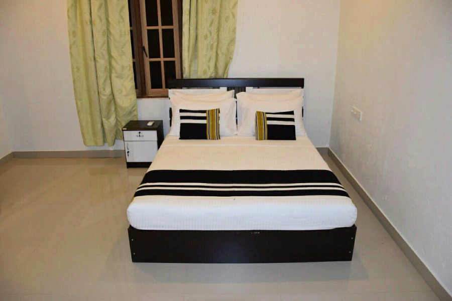 Гостевой Дом Dhonfulhafi Retreat