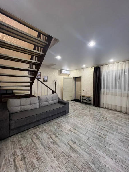 Таунхаус на Банном