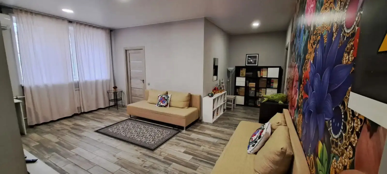 Апартаменты Воскресенские