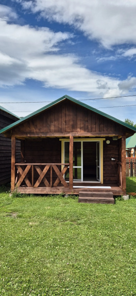 Частный дом Уютный домик