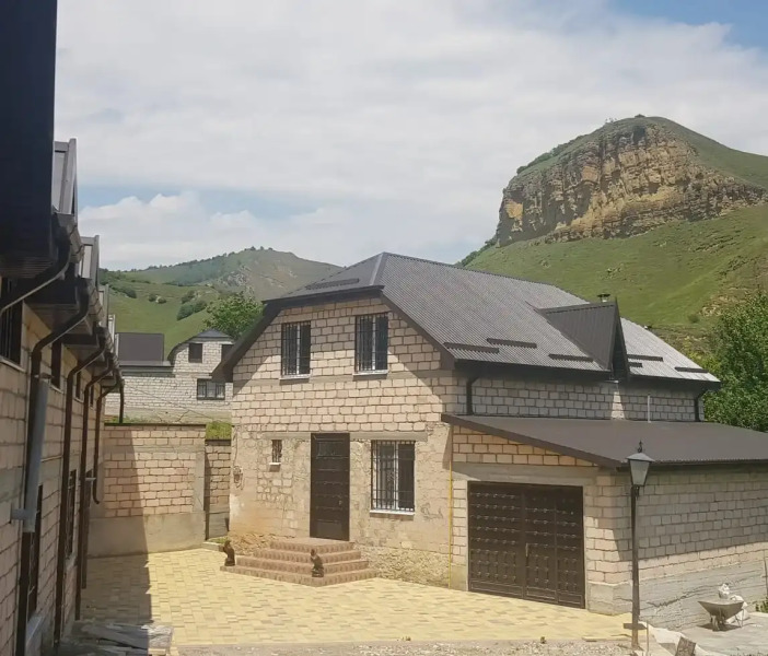 Гостевой дом Орлиное гнездо