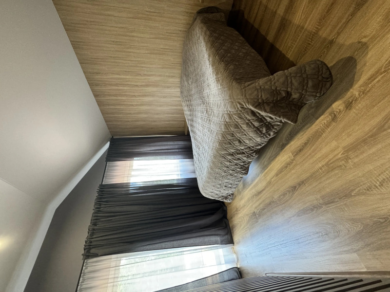 Апартаменты Студия Буржуй Club