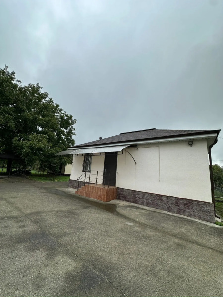 Частный дом Дом на природе на 5 человек