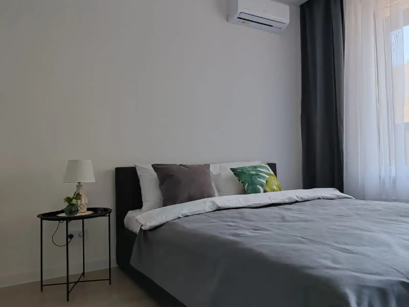 Квартира мечта