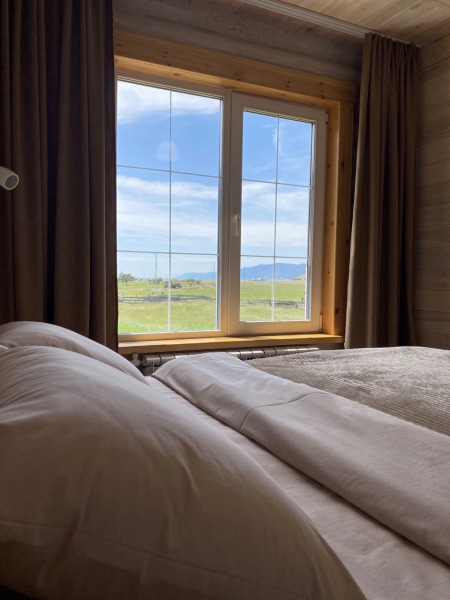 Гостевой дом ISIGER BAIKAL