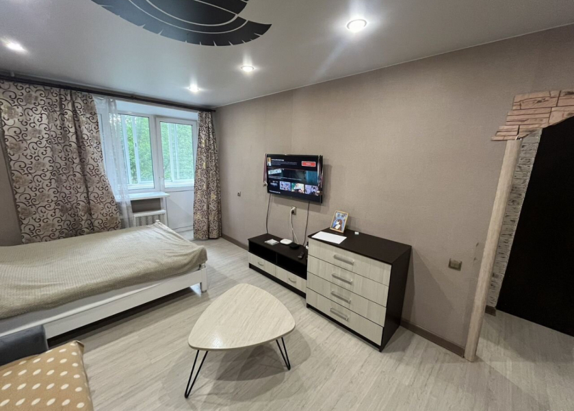 Квартира в спальном районе Углича