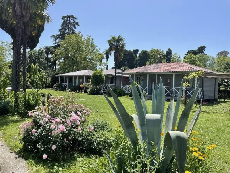 Гостевой дом Киви