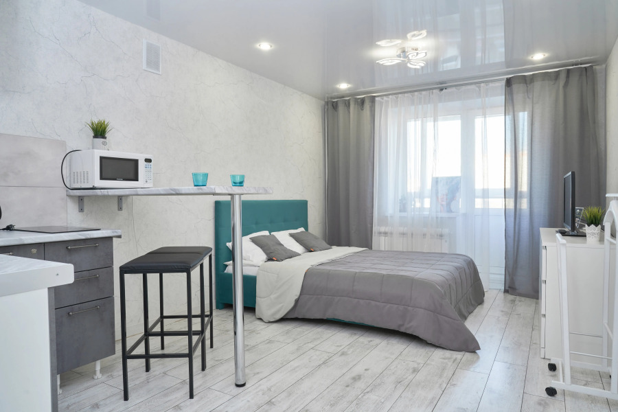 Апартаменты GOOD NIGHT на Киевской 1