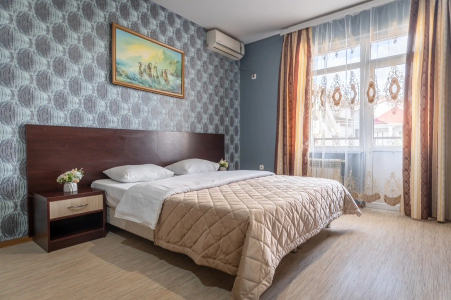 Гостевой дом Каскад