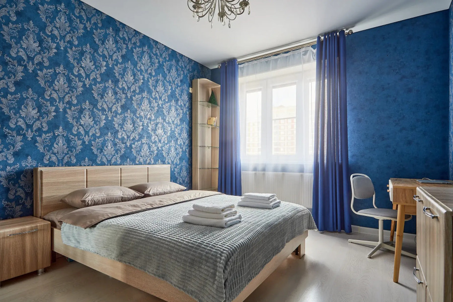 Апартаменты Винтаж Апарт