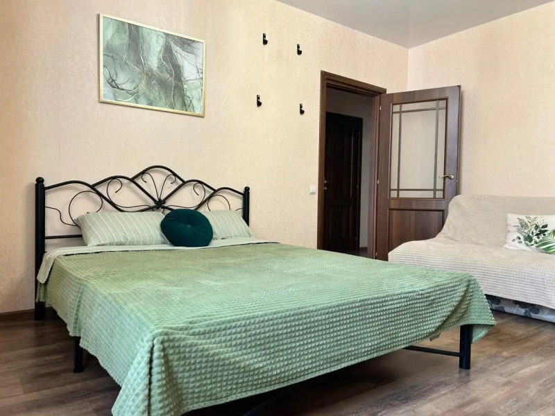 Квартира однокомнатная на Революционной