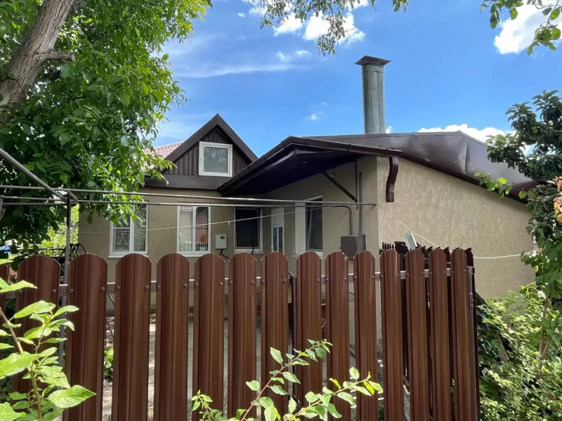 Частный дом вблизи термальных источников