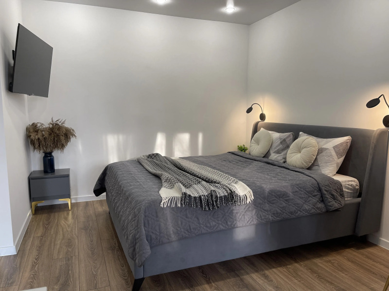 Апартаменты у Площади Победы