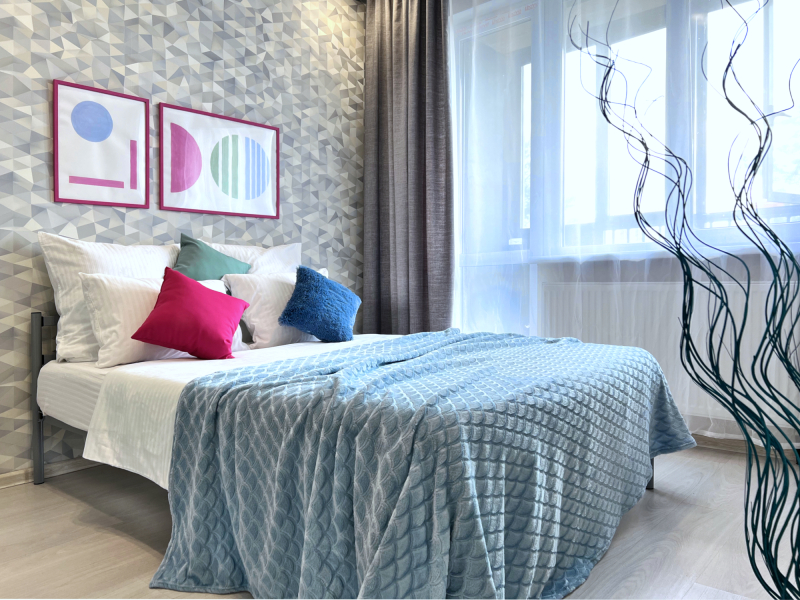 Квартира Студия у Цыбы