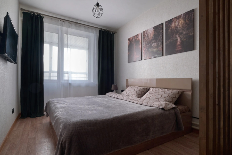 Апартаменты 9 Ночей  8 на Подгорной