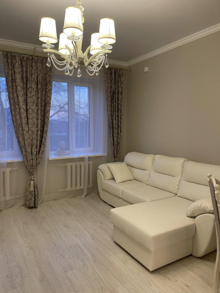 Апартаменты Центр Казани