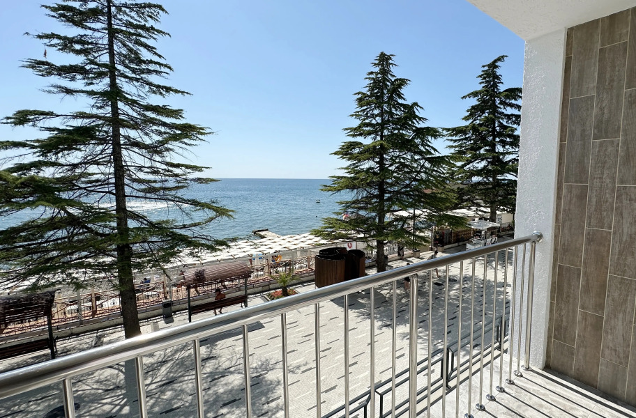 Курортный Отель COOCOOROOZA