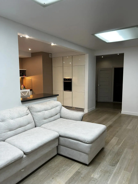 Апартаменты возле метро с удобным выездом на МКАД